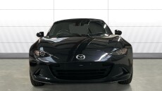 Mazda MX-5 RF 2.0 [184] GT Sport Tech 2dr Auto Petrol Convertible